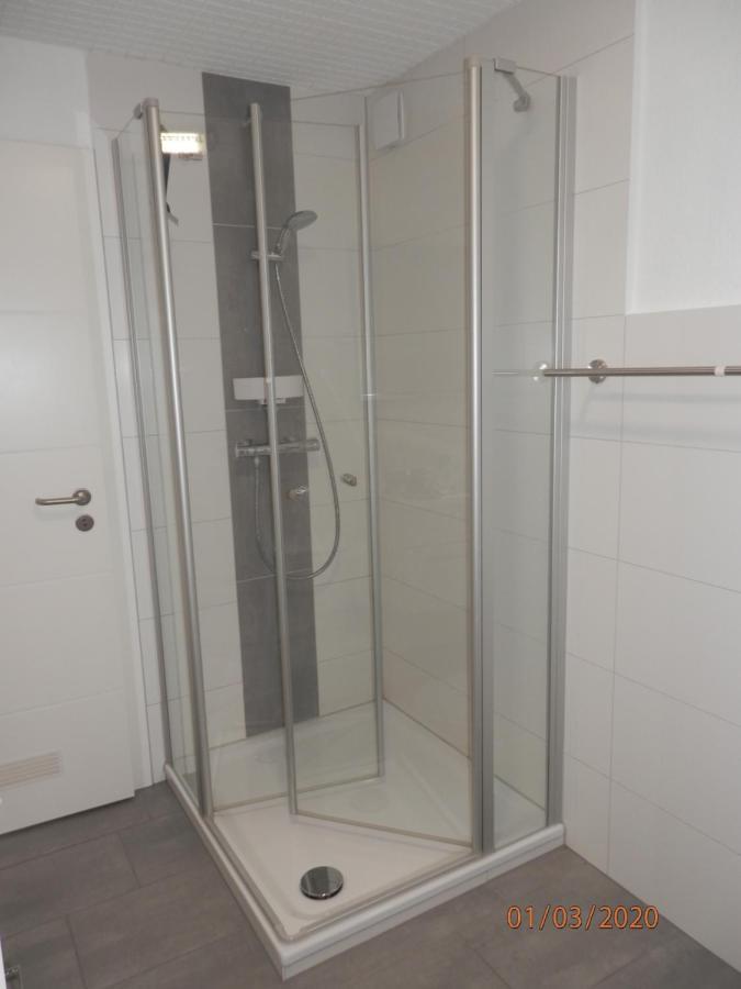 Ferienwohnung Marta Харрисле Экстерьер фото