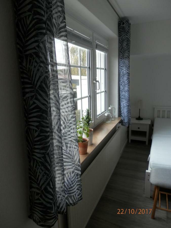 Ferienwohnung Marta Харрисле Экстерьер фото